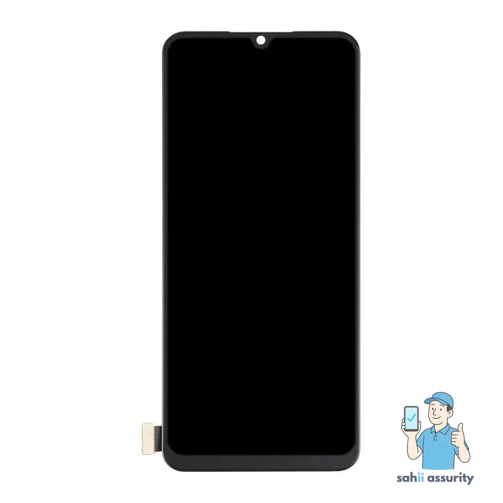 LCD with Touch Screen for Vivo V20 2021 thumbnail